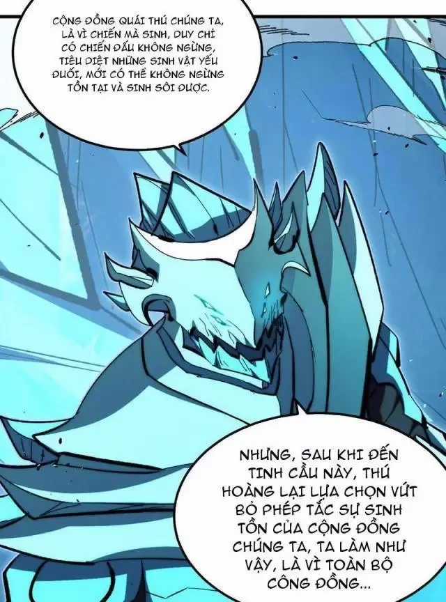 Mạt Thế Quật Khởi Chapter 298 trang 41