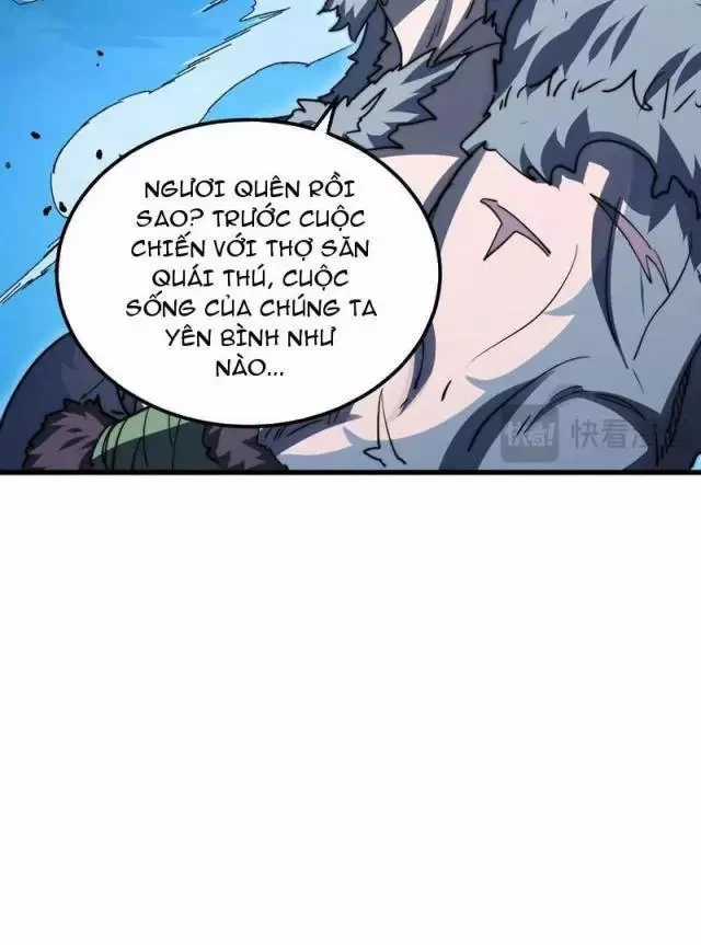 Mạt Thế Quật Khởi Chapter 298 trang 43