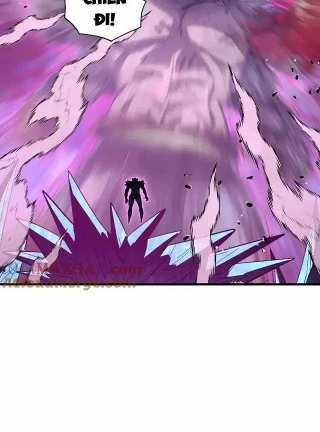 Mạt Thế Quật Khởi Chapter 298 trang 46