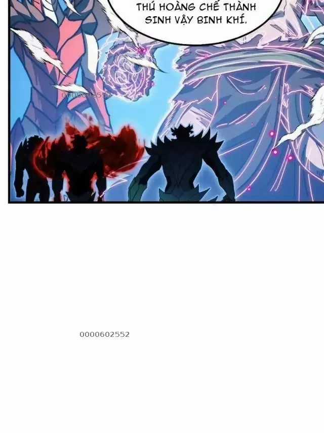 Mạt Thế Quật Khởi Chapter 298 trang 5