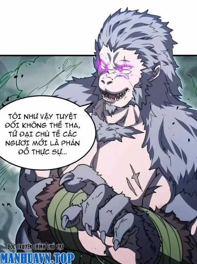 Mạt Thế Quật Khởi Chapter 298 trang 6