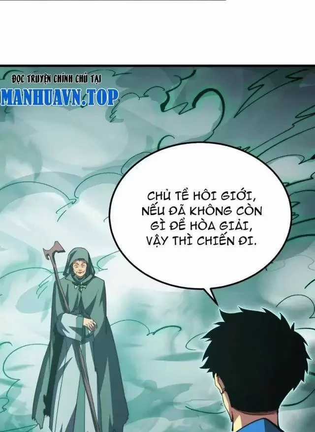Mạt Thế Quật Khởi Chapter 298 trang 61