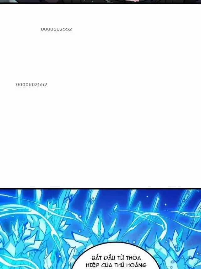 Mạt Thế Quật Khởi Chapter 298 trang 7