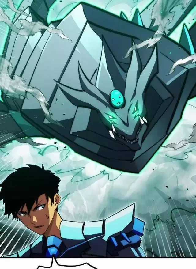 Mạt Thế Quật Khởi Chapter 298 trang 70