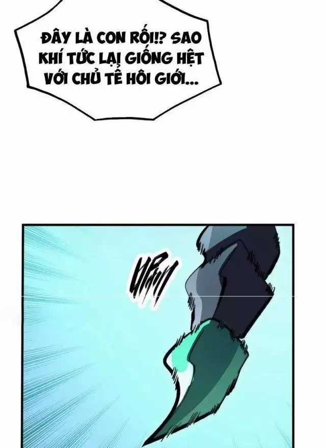 Mạt Thế Quật Khởi Chapter 298 trang 71