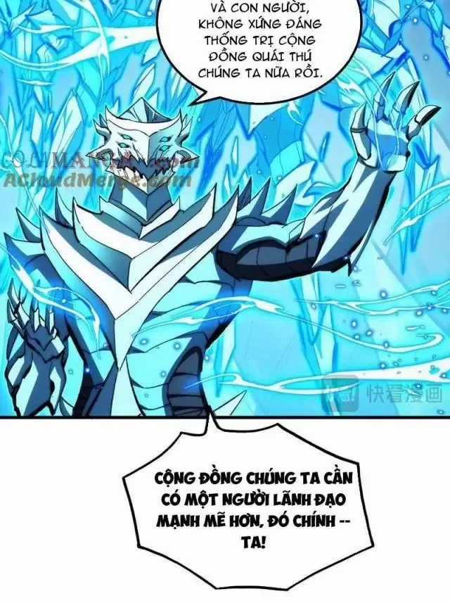 Mạt Thế Quật Khởi Chapter 298 trang 8