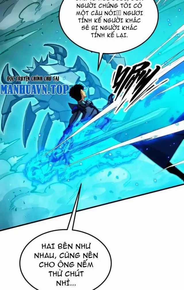 Mạt Thế Quật Khởi Chapter 299 trang 12