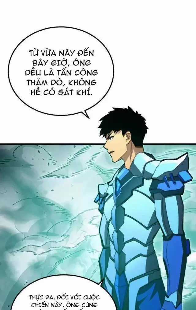 Mạt Thế Quật Khởi Chapter 299 trang 18