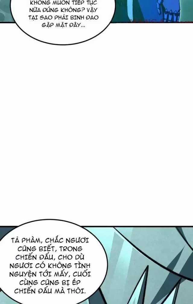 Mạt Thế Quật Khởi Chapter 299 trang 19