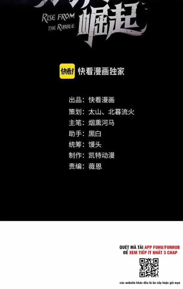 Mạt Thế Quật Khởi Chapter 299 trang 2