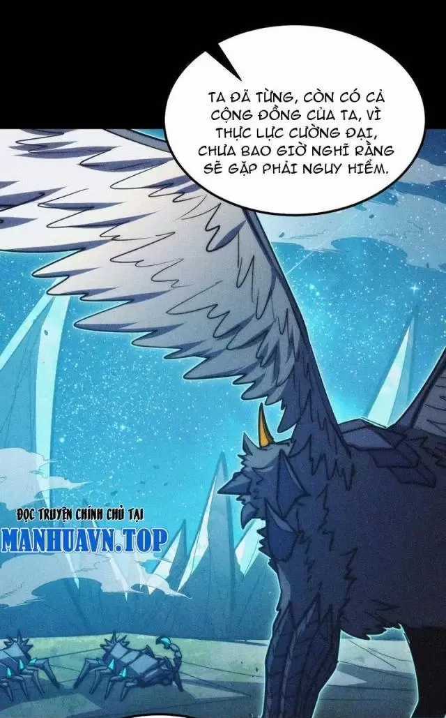 Mạt Thế Quật Khởi Chapter 299 trang 21