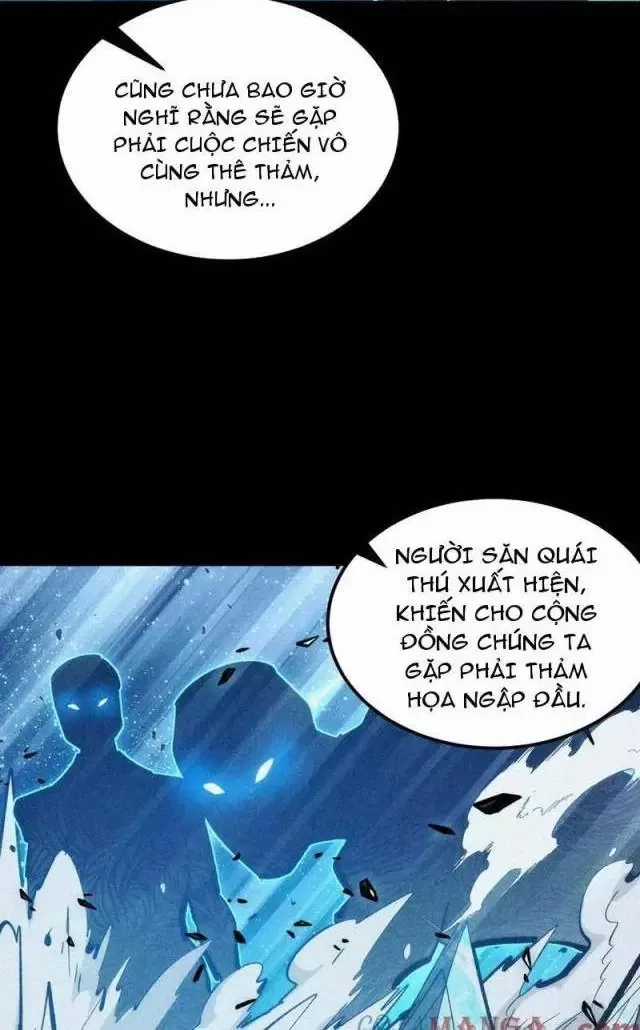 Mạt Thế Quật Khởi Chapter 299 trang 22