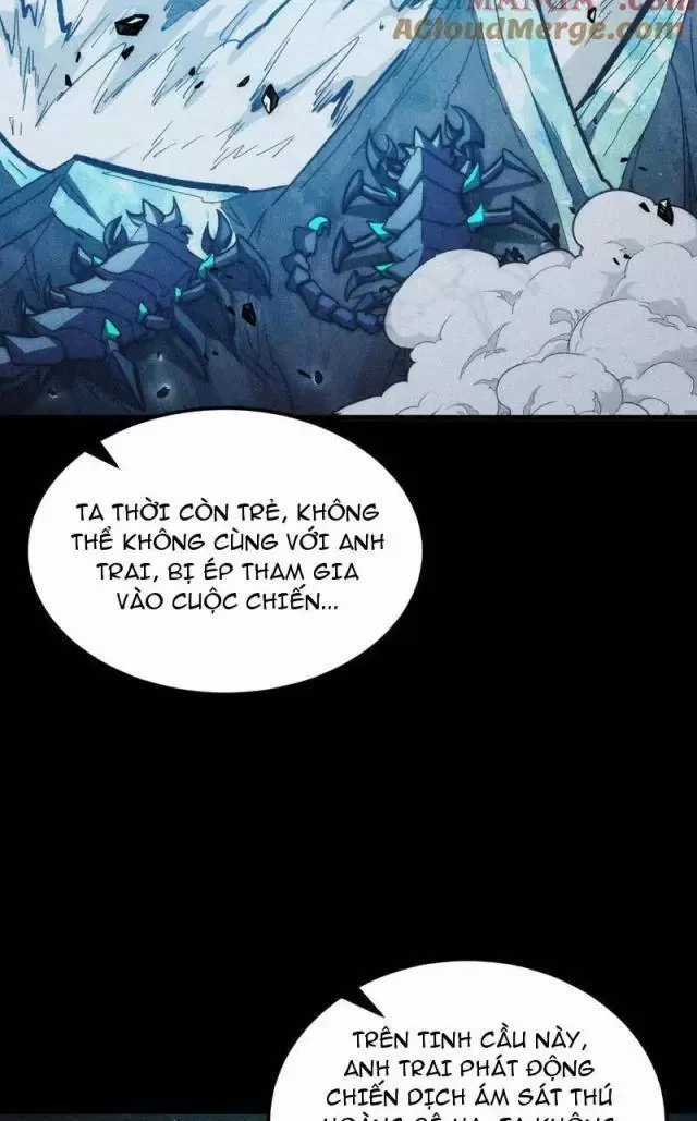 Mạt Thế Quật Khởi Chapter 299 trang 23