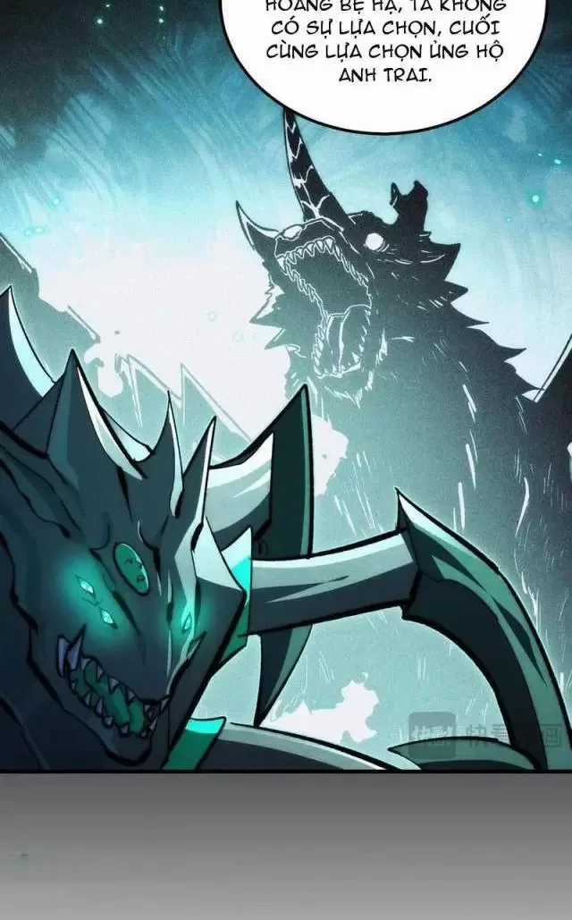 Mạt Thế Quật Khởi Chapter 299 trang 24