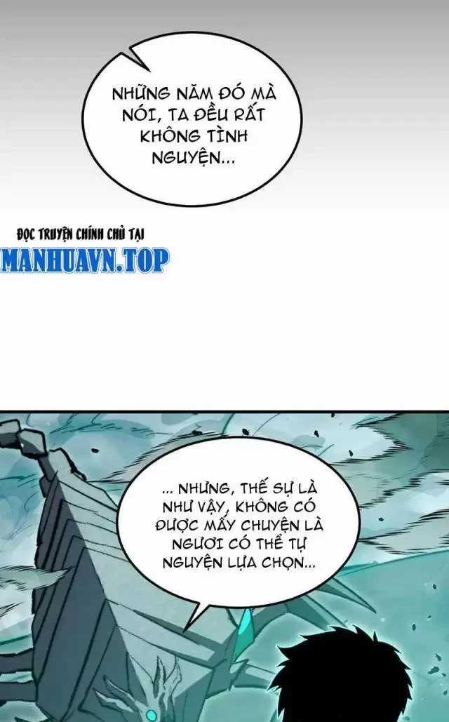 Mạt Thế Quật Khởi Chapter 299 trang 25