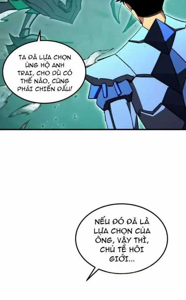 Mạt Thế Quật Khởi Chapter 299 trang 26