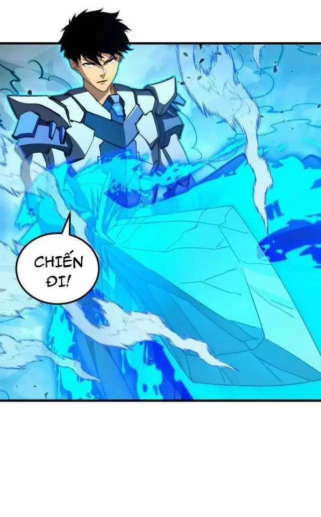 Mạt Thế Quật Khởi Chapter 299 trang 27