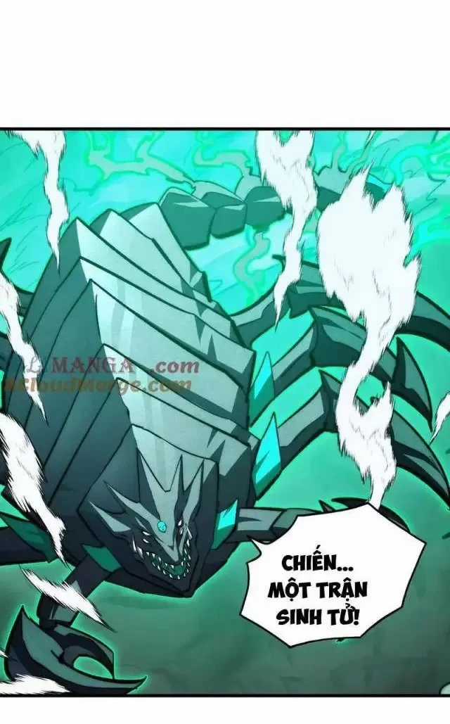 Mạt Thế Quật Khởi Chapter 299 trang 28