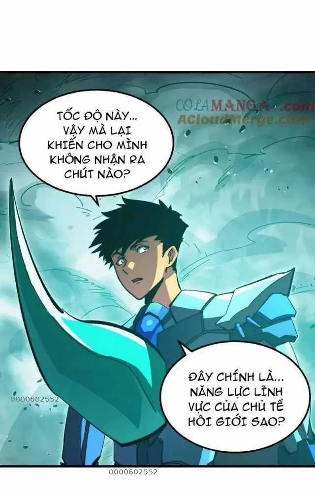 Mạt Thế Quật Khởi Chapter 299 trang 3