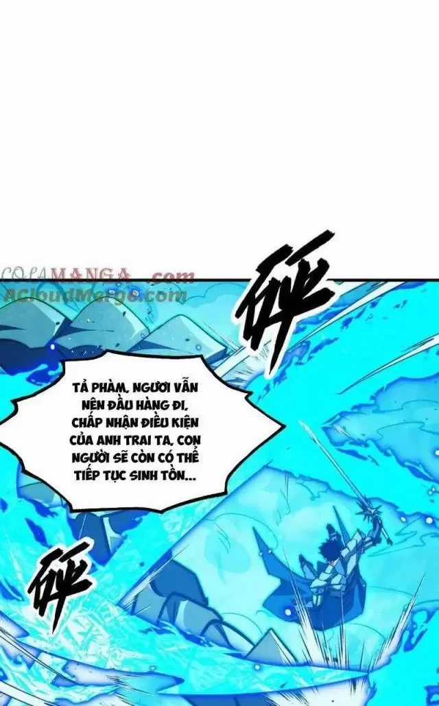 Mạt Thế Quật Khởi Chapter 299 trang 32