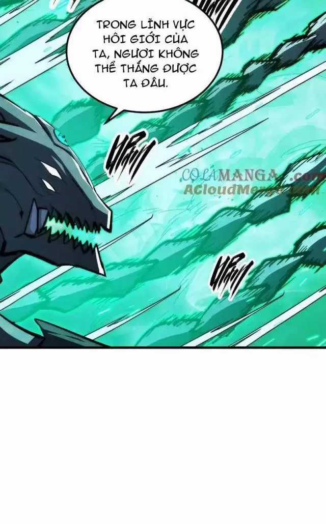 Mạt Thế Quật Khởi Chapter 299 trang 34