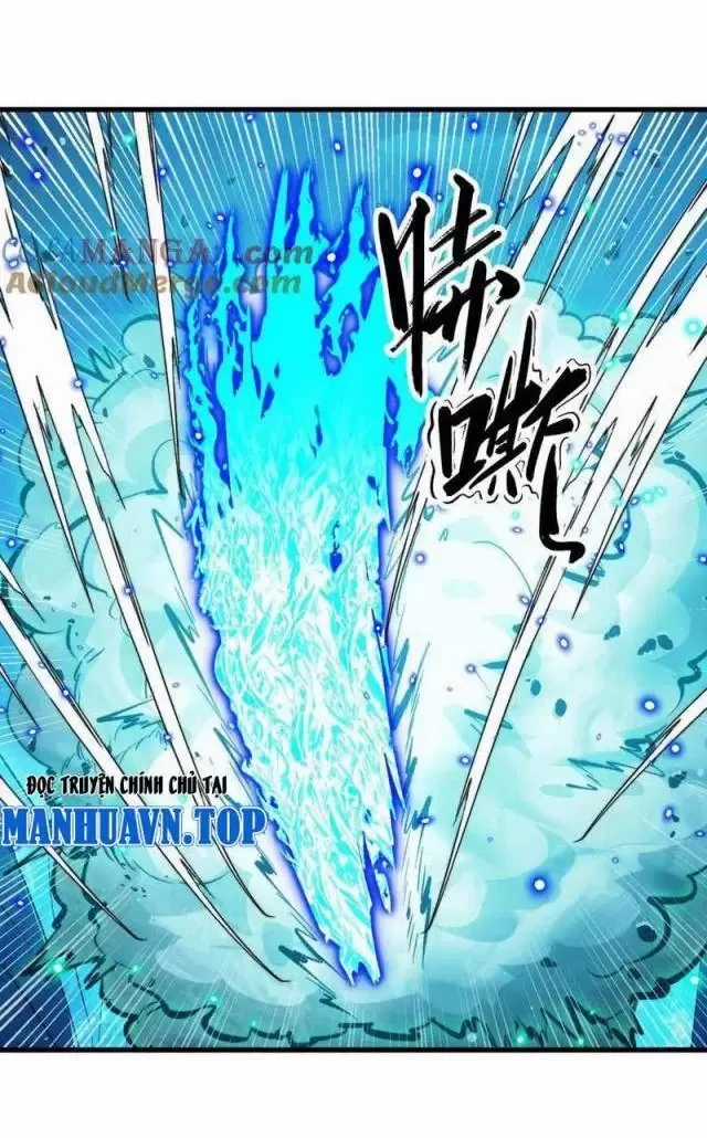 Mạt Thế Quật Khởi Chapter 299 trang 38