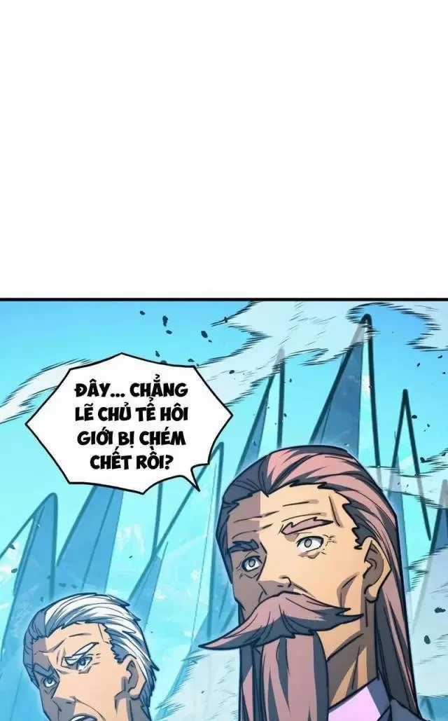 Mạt Thế Quật Khởi Chapter 299 trang 39