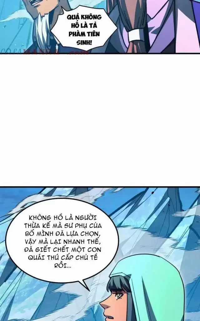 Mạt Thế Quật Khởi Chapter 299 trang 40