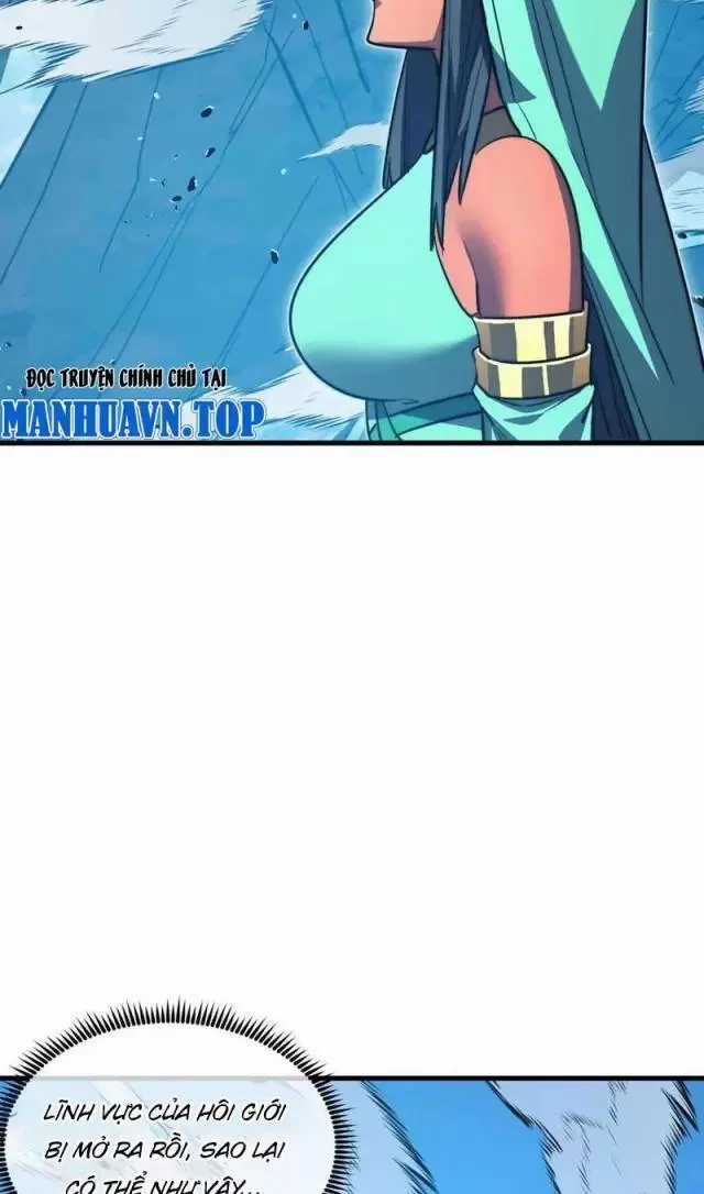 Mạt Thế Quật Khởi Chapter 299 trang 41