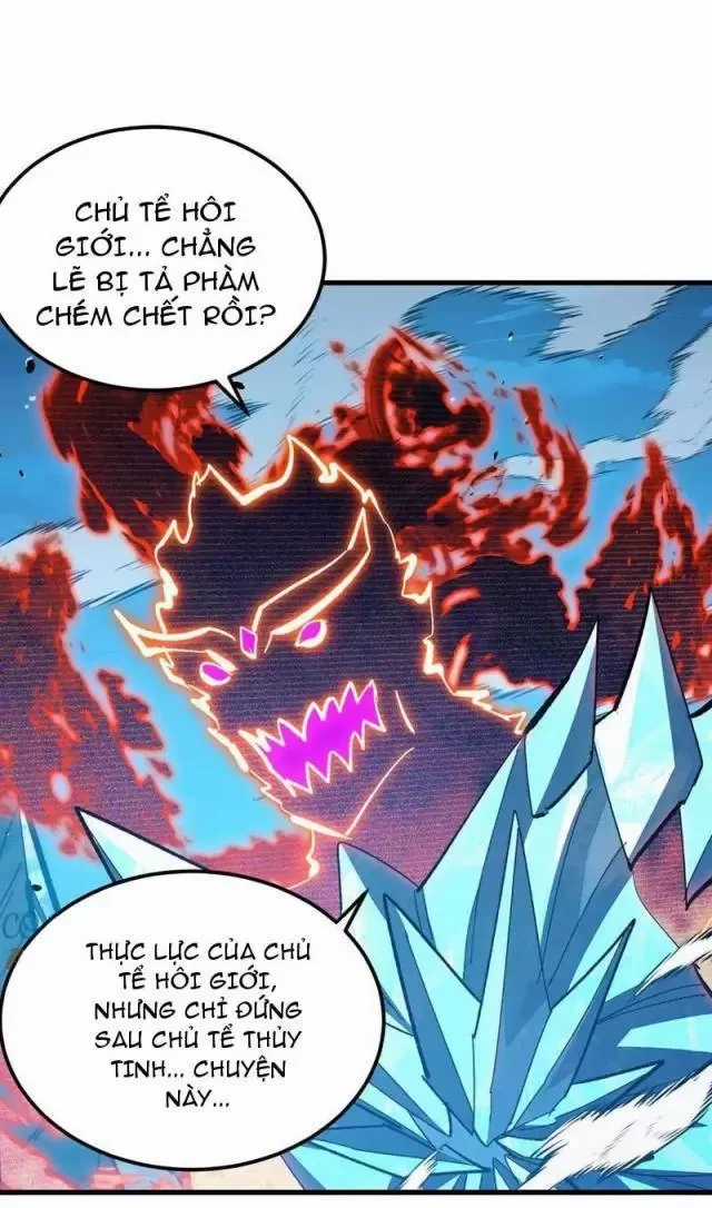 Mạt Thế Quật Khởi Chapter 299 trang 43