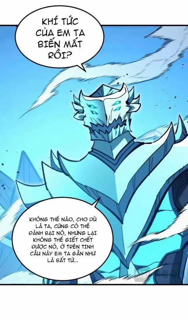 Mạt Thế Quật Khởi Chapter 299 trang 46