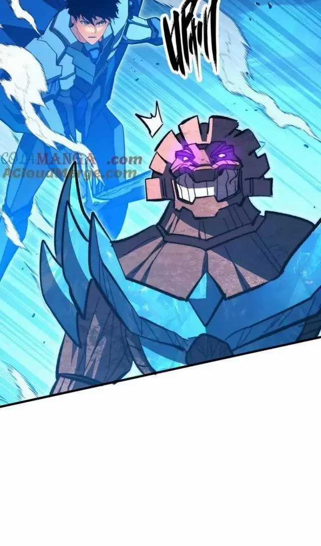 Mạt Thế Quật Khởi Chapter 299 trang 49