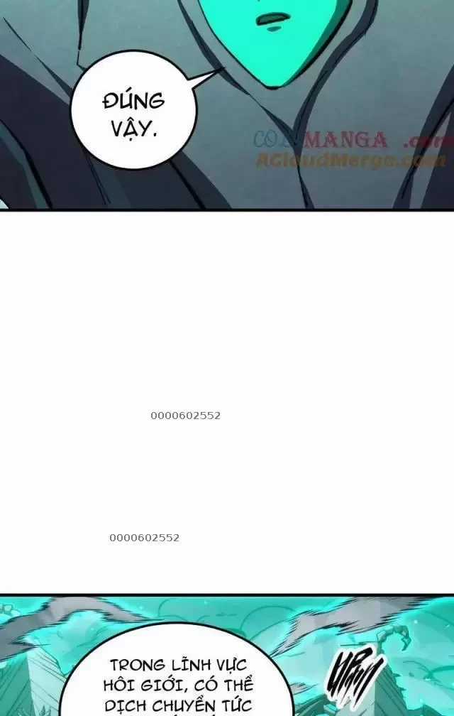 Mạt Thế Quật Khởi Chapter 299 trang 5