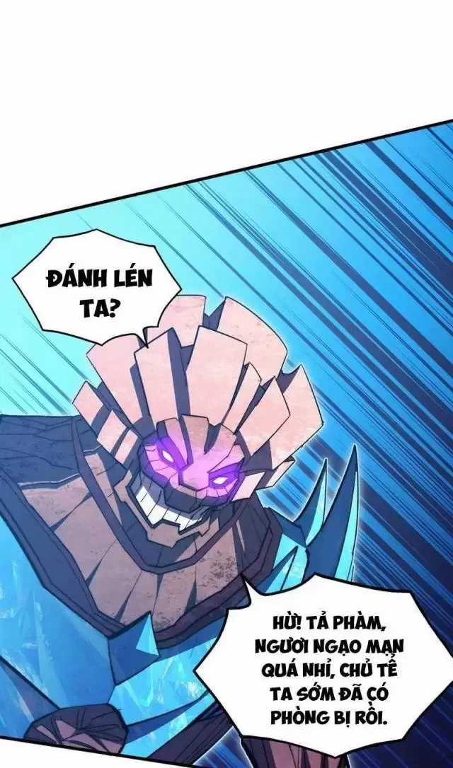 Mạt Thế Quật Khởi Chapter 299 trang 50