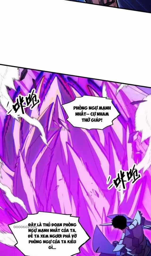 Mạt Thế Quật Khởi Chapter 299 trang 51