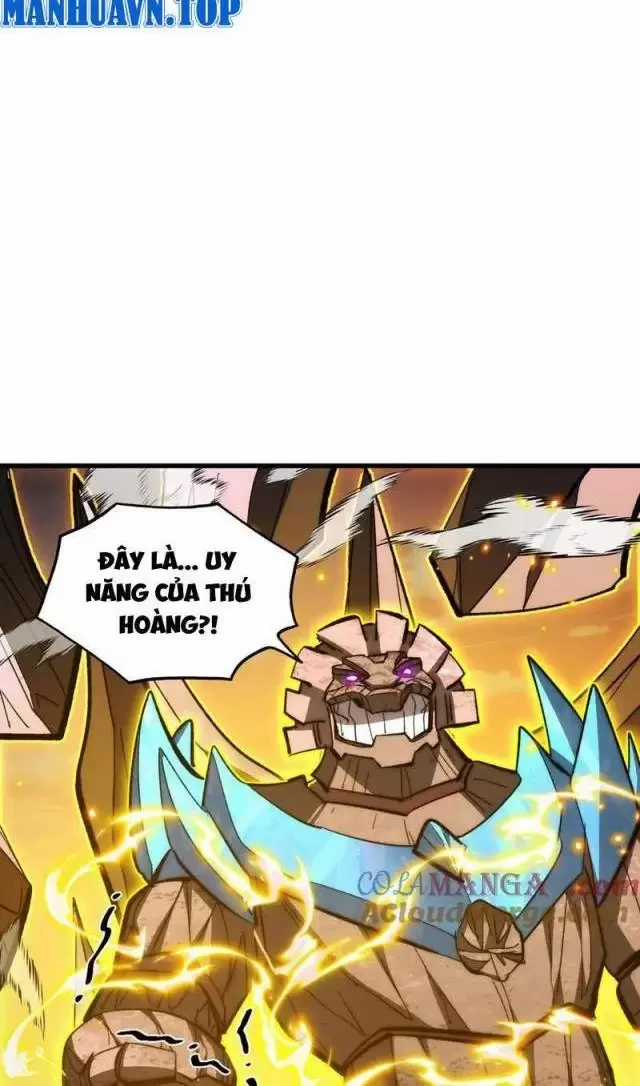 Mạt Thế Quật Khởi Chapter 299 trang 54