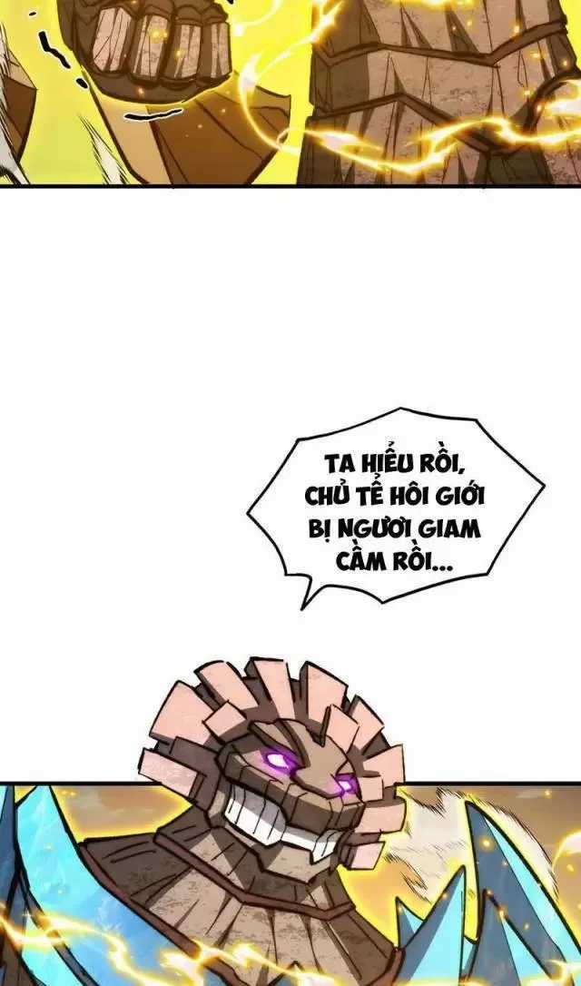 Mạt Thế Quật Khởi Chapter 299 trang 55