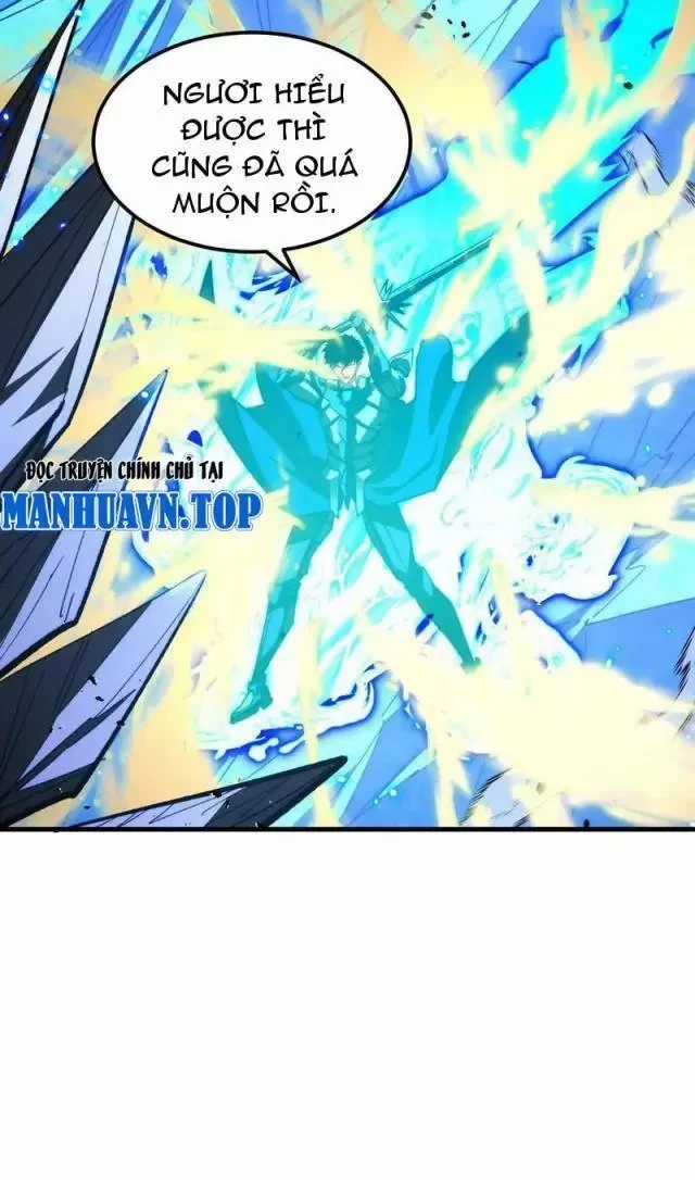 Mạt Thế Quật Khởi Chapter 299 trang 57