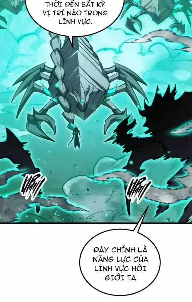 Mạt Thế Quật Khởi Chapter 299 trang 6