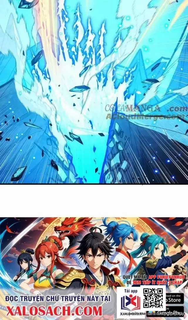 Mạt Thế Quật Khởi Chapter 299 trang 60