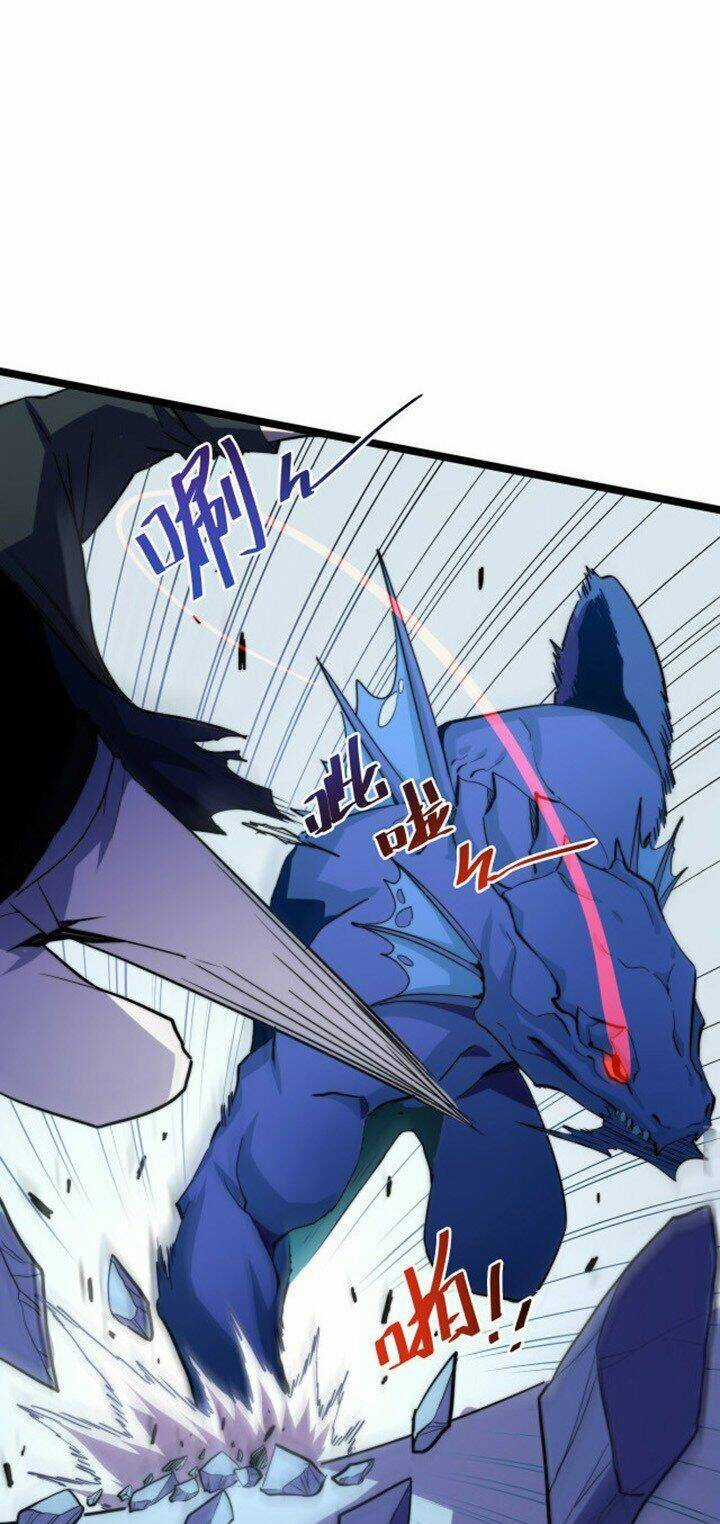 Mạt Thế Quật Khởi Chapter 3 trang 12