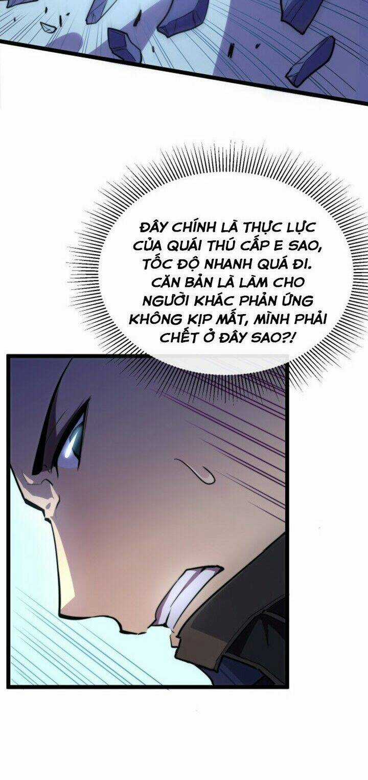 Mạt Thế Quật Khởi Chapter 3 trang 13