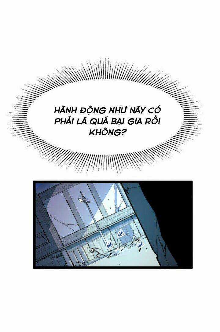 Mạt Thế Quật Khởi Chapter 3 trang 17