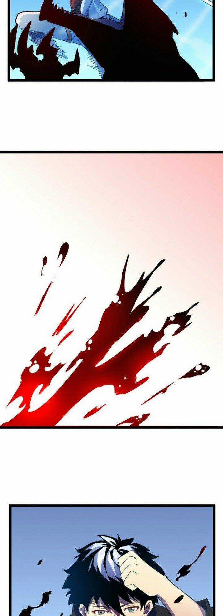 Mạt Thế Quật Khởi Chapter 3 trang 32