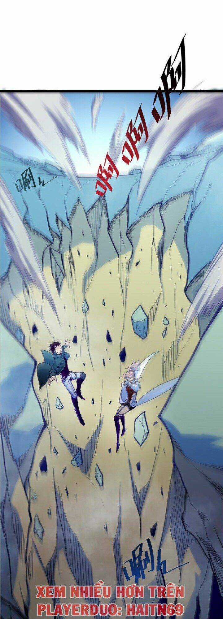 Mạt Thế Quật Khởi Chapter 3 trang 46