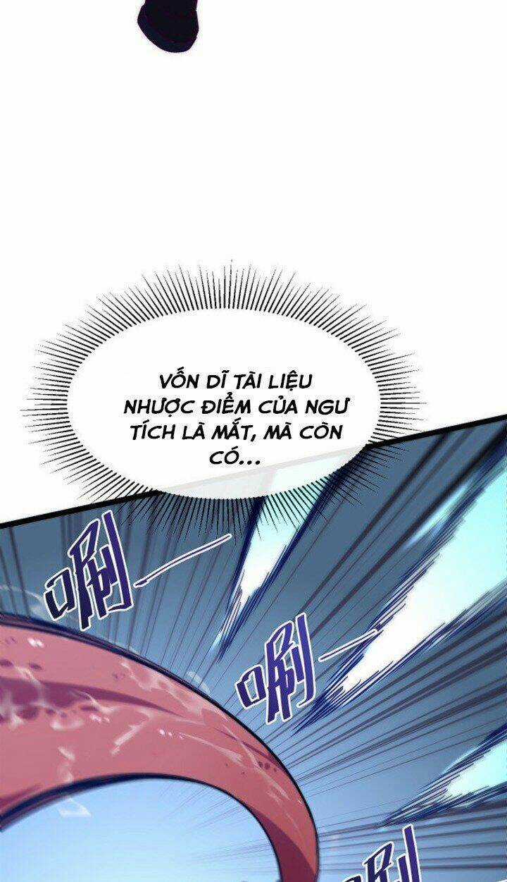 Mạt Thế Quật Khởi Chapter 3 trang 7