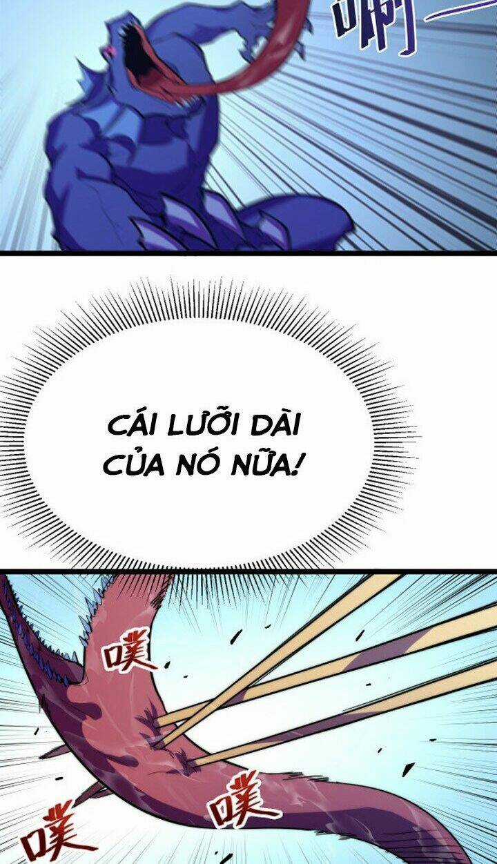 Mạt Thế Quật Khởi Chapter 3 trang 8