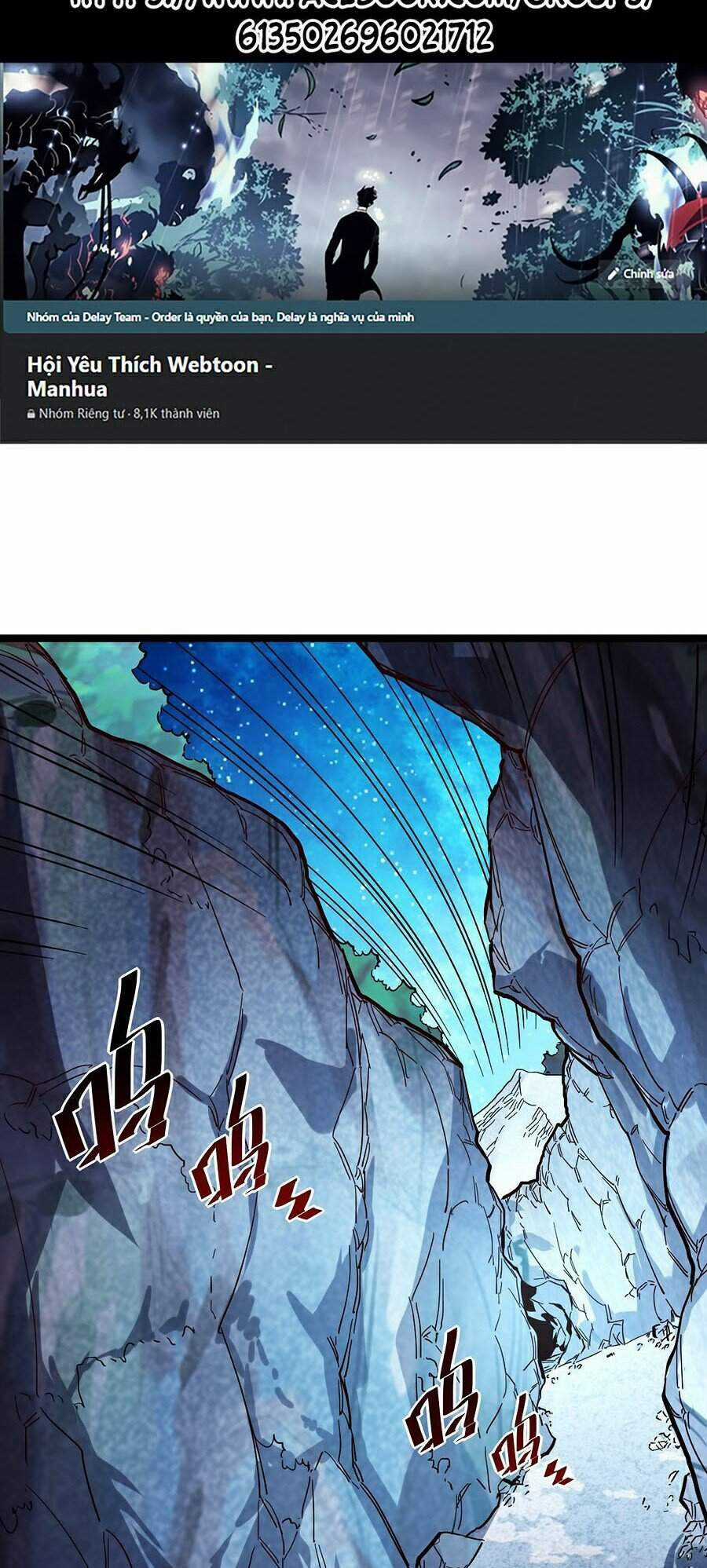 Mạt Thế Quật Khởi Chapter 30 trang 1