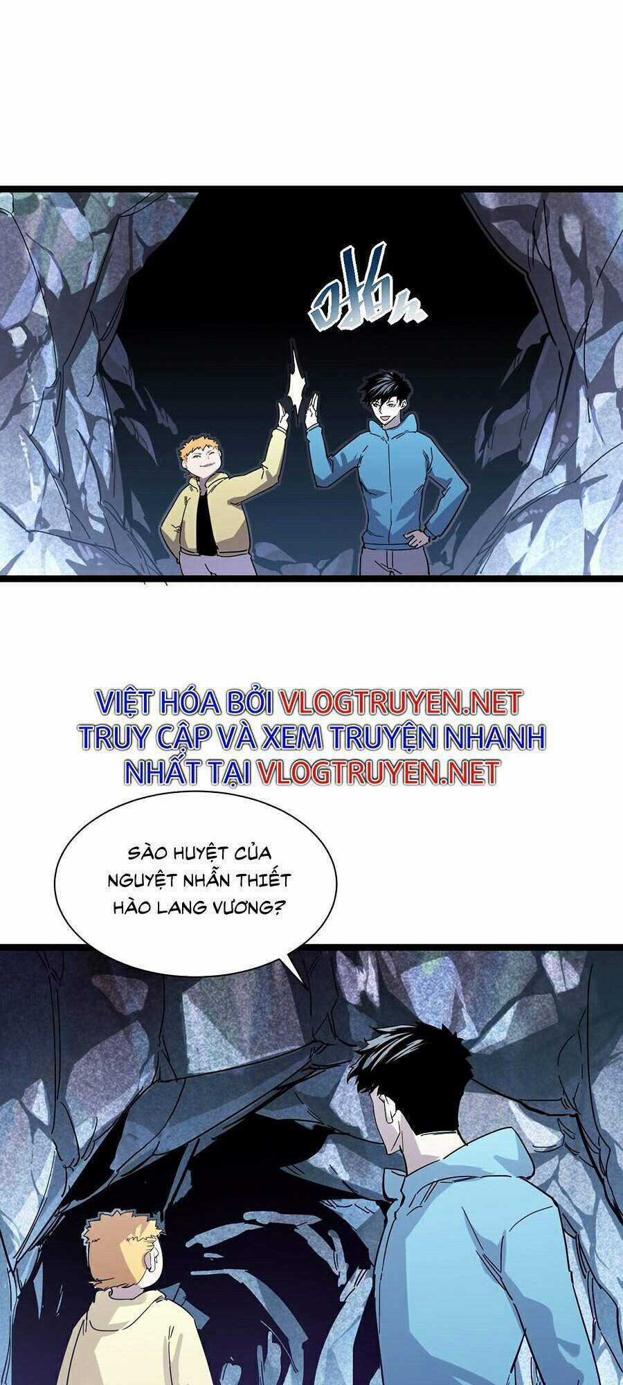 Mạt Thế Quật Khởi Chapter 30 trang 14