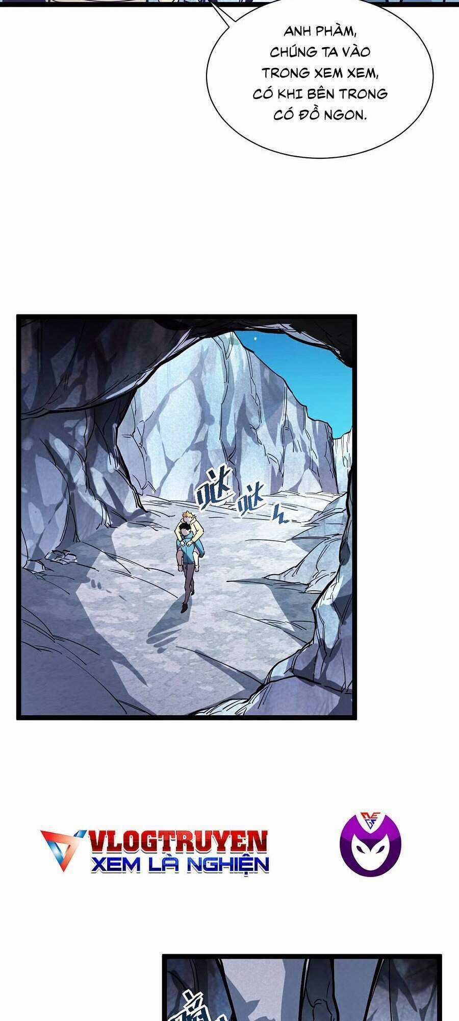 Mạt Thế Quật Khởi Chapter 30 trang 16